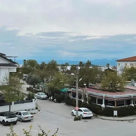 Vilă Private On Center. Fethiye