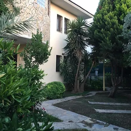 Private On Center. Fethiye