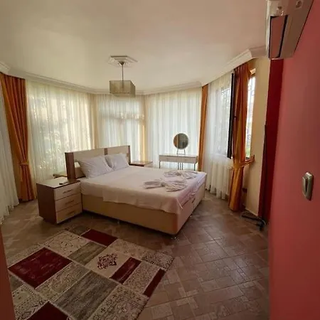 Private On Center. Fethiye