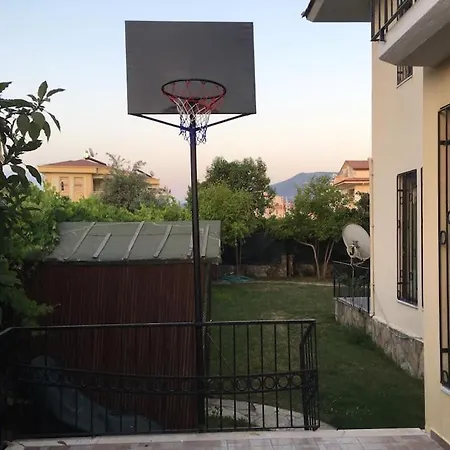 Private On Center. Fethiye