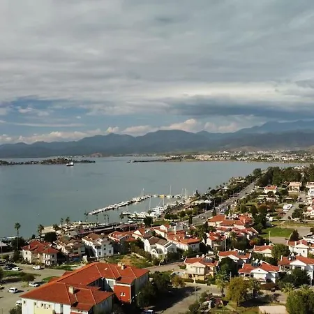 Private On Center. Fethiye